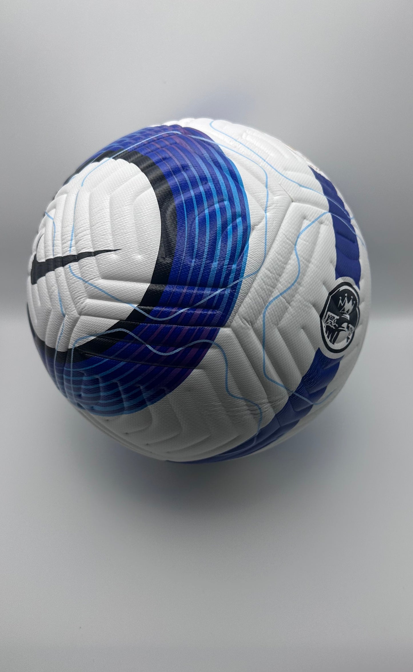 NIKE 2024-2025 PREMIER LEAGUE SOCCER BALL
