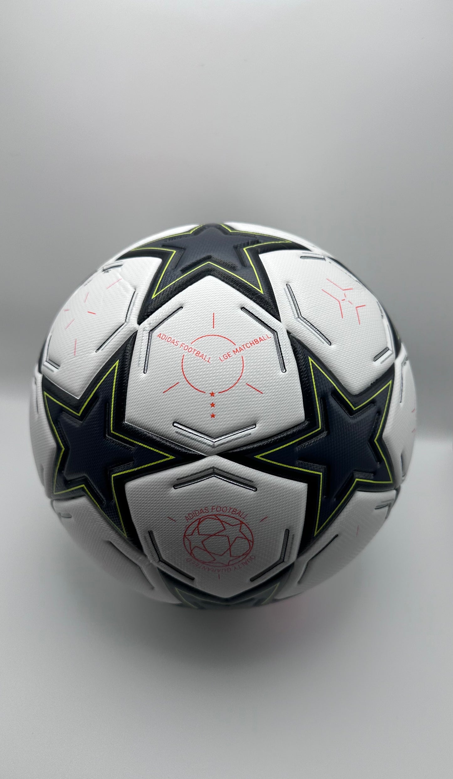 Adidas UEFA Champions League Pro Match Ball 24/25