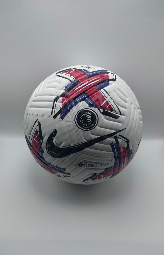 Nike Flight Premier League 2022/23 Soccar Match Ball