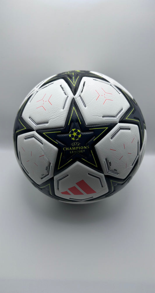Adidas UEFA Champions League Pro Match Ball 24/25